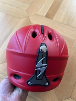 Dětská lyžařská helma Blizzard - 4