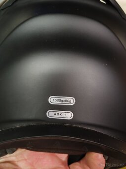 Helma Scorpion exo ADX-1. - 4