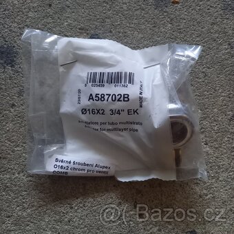 PMH combi připojení RC-EK - 4