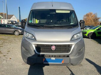 Fiat Ducato 3.0JTD 130kW,L3H2,DPH,163tis.km,tažné - 4