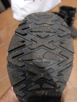 ZIMNÍ BOTY COLUMBIA VELIKOST 34 a 38 - 4