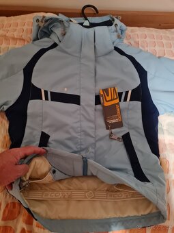 Columbia NOVÉ oblečení  -  dětské - 4