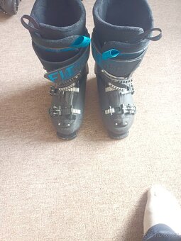 Prodám lyžáky - 4