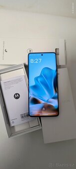 Motorola Edge 60 fusion - 4