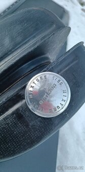 Nádrž Jawa Pionýr/Simson předělaná na Víčko a Ventil Simson - 4