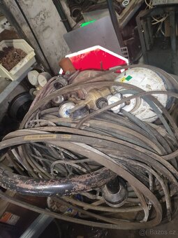 Svářečka souprava s vozikem - 4