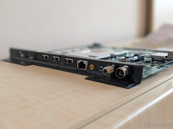 Samsung TV - náhradní díly - 4