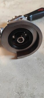 Narážecí hlava kombi - MIKROMATIC - 4