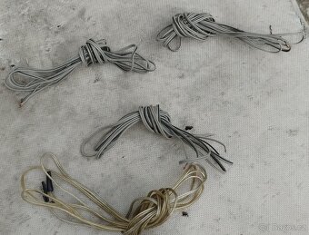 AUDIO VIDEO KABELY / REDUKCE - 4