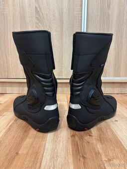 Boty Rebelhorn 40 - 4