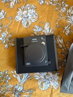 Instax Wide Evo a fotky - 4