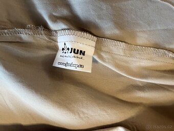 Skautská krojová košile vel.140 - 4