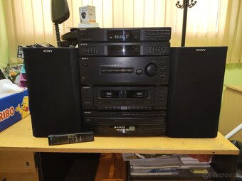 Sony LBT-D159 - 4