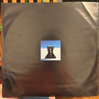 Wings Greatest. LP - 4