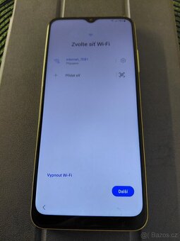 Samsung galaxy A22 5G - 4