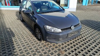 Vw golf 1.2tsi 77kw - 4