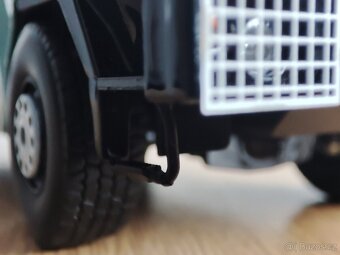 Kaden - Tatra 815 Policie - 4