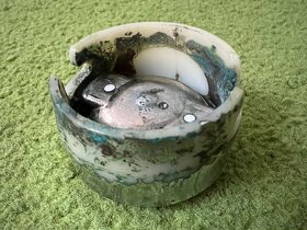 Bezdotykový dávkovač mýdla Helpmation V-470 - 4