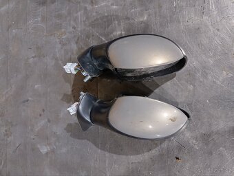 Zrcátka Citroen pikasso - 4