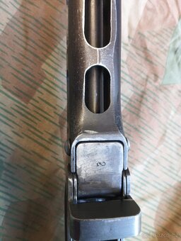 PPSH 41, PPŠ 41, Špagin - 4