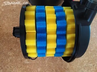 Filtrace tlaková s vestavěnou UV lampou 36 w nová - 4