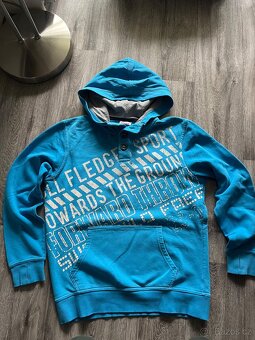 Mikiny vel. 158-164 - 4