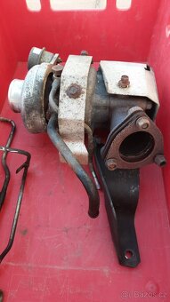 NISSAN TERRANO 2 –  TURBO - 4