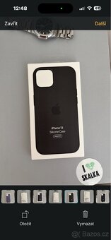Iphone Case/Kryt - 4