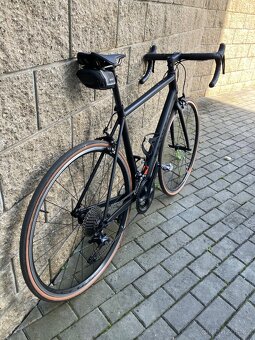 Canyon Endurace RB7 - 4
