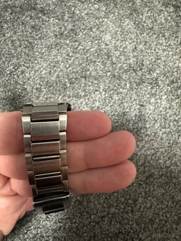 Casio G-Shock MTG B-3000D-1AER - 4