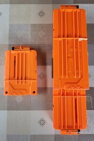 Nerf zbraně, šipky a příslušenství - 4