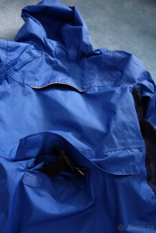 Šusťáková bunda 122/128 - 4