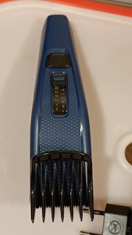 zastřihovač vlasů Philips - 4