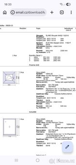 Nové plastové okna - 4