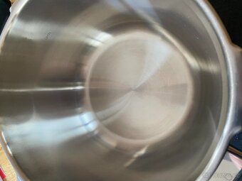 Tlakový hrnec Ikea 6L - 4