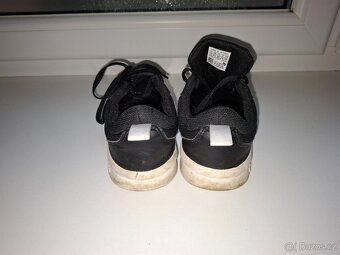 Chlapecké boty Adidas - 4