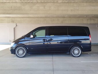 VIANO AVANTGARD 3.0 - 4