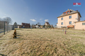 Prodej pozemku k bydlení, 641 m², Plesná - 4