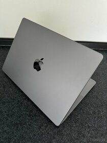 MacBook Pro 14" 2023, M2 Pro - 4