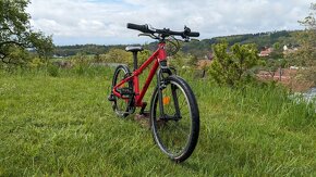 Dětské kolo Kubikes 20L - 4