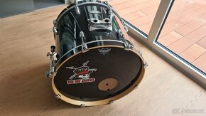 Kvalitní bicí souprava Pearl - 4