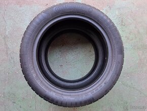 Pár letních pneu Continental EcoContact 5 185/50 R16 - 4