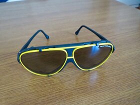 slunecní brýle Uvex , Unisex - 4