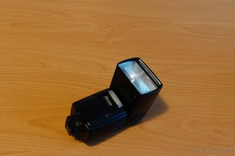 NISSIN Di866 pro CANON - 4