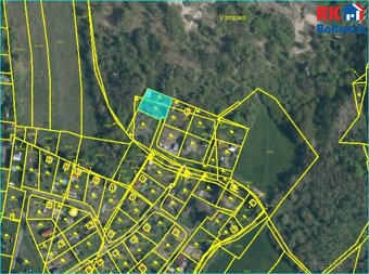 Prodej, chata, pozemek 461 m2, Kosmonosy, Mladá Boleslav - 4