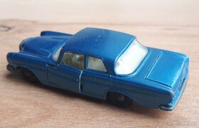 Sběratelské auto matchbox - 4