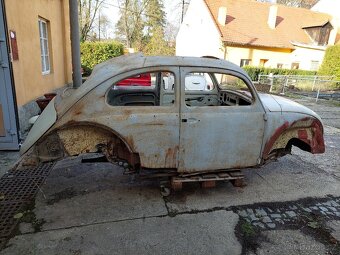 VW Brouk - 4