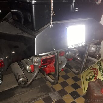 Trike - 4