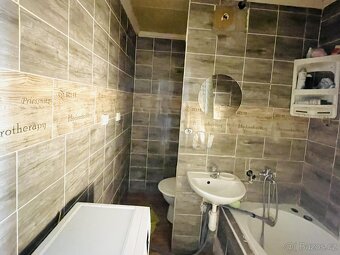 Prodej,  byt 2+kk,  40 m2, DV,  Krupka, ul.  Dukelských hrdi - 4