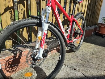 Dámské kolo KTM Penny lane - 4